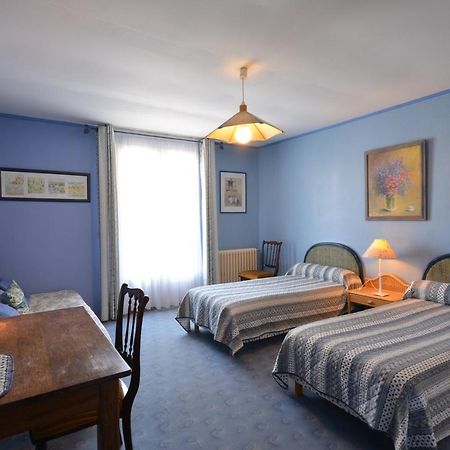 Les Mylanettes Bed and Breakfast Apt Εξωτερικό φωτογραφία