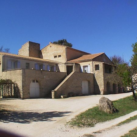 Les Mylanettes Bed and Breakfast Apt Εξωτερικό φωτογραφία